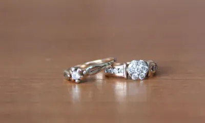 Кражу кольца раскрыли благодаря фото в социальной сети