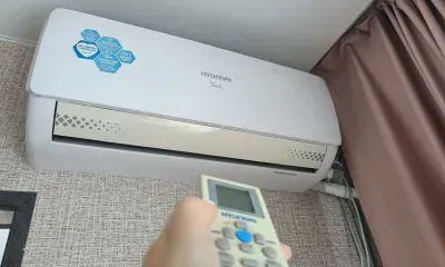 Установка кондиционера в квартире грозит россиянам штрафом