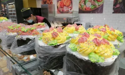 Пасха 2026: когда идти в церковь, печь куличи и красить яйца