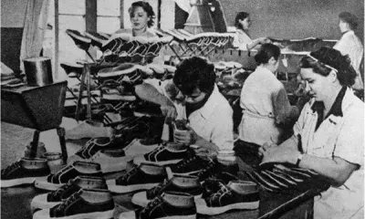 Тест на знание СССР: докажете ли вы, что впитали дух советской эпохи с детства? Ответьте на 10 неожиданных вопросов - и проверьте, насколько глубоки ваши знания