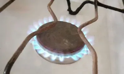 Заявки на подключение к газу подают жители Благовещенска