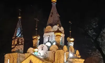 Второе пришествие Христа: что за библейское чудо происходит