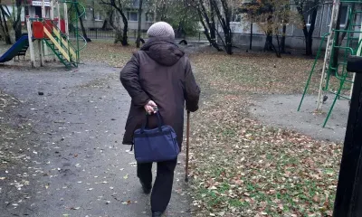 Пенсионеры стали чаще выбирать подработку на складах и в охране