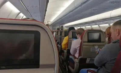 Самолеты будут еженедельно летать в Россию из Китая