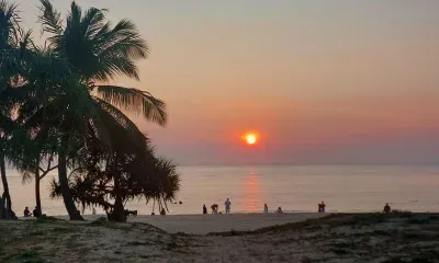 Бесплатный билет для поездок на курорты предложили давать многодетным россиянам