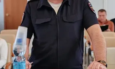 Преступность снизилась в Благовещенском округе