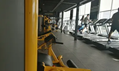 Налоговые вычеты за занятия спортом и сдачу ГТО россияне получат по новым правилам