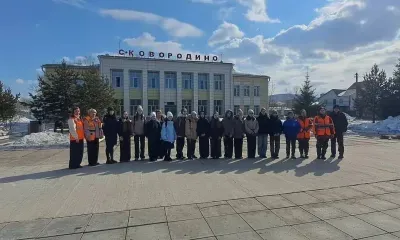 Профилактическая акция «Безопасный транспорт» завершилась на ЗабЖД