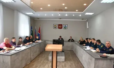 Амурчанам напомнили об ответственности в сезон природных пожаров