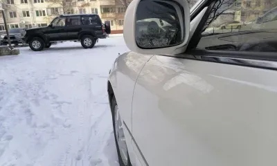 Амурчанин обвиняется в угоне автомобиля своего отчима 