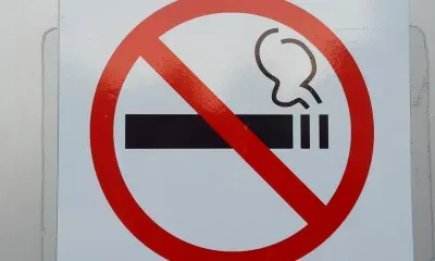 Отказ от курения: как лечат амурчан с никотиновой зависимостью