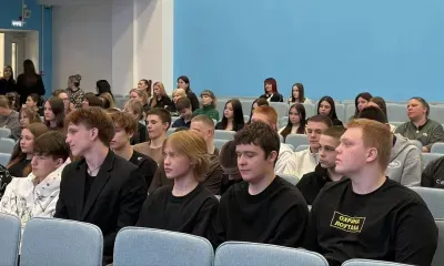 Школьники и родители узнали о возможностях карьеры в сельском хозяйстве Приамурья