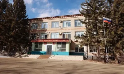 Класс для обучения техников и водителей газомоторной отрасли планируют открыть в Приамурье