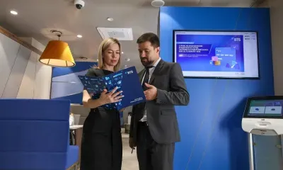 ВТБ выяснил, кто переходит на автоУСН в 2026 году