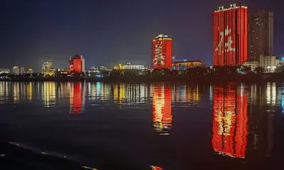 Популярность Амурской области среди жителей Китая объяснили специалисты по туризму