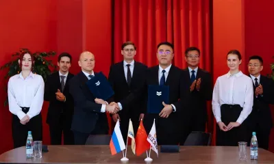 Соевое масло с нового завода Приамурья будут отправлять в Китай