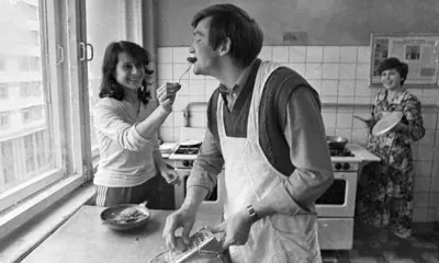 Тест об СССР: раскройте секреты советской эпохи! Ответьте на 10 вопросов - и проверьте, насколько глубоко вы понимаете жизнь в Союзе