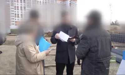 Масштабная проверка мигрантов прошла в Приамурье: десятки иностранцев выдворят из РФ