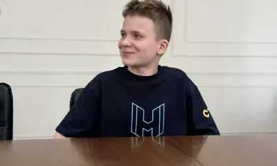 На телешоу покажут мальчика из Благовещенска, увлеченного ниндзя-спортом