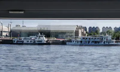 Поток пассажиров между Китаем и Амурской областью вырос перед закрытием понтонного моста