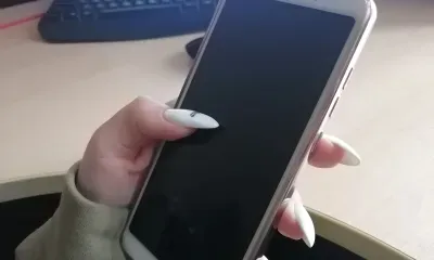 Масштабный сбой произошел в Рунете