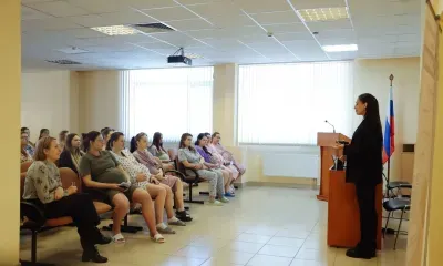 Это шок и радость: амурчанка перед родами поделилась впечатлениями о беременности