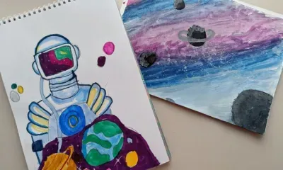 Фальшивые метеориты и поддельные билеты на космодром: схемы мошенников ко Дню космонавтики