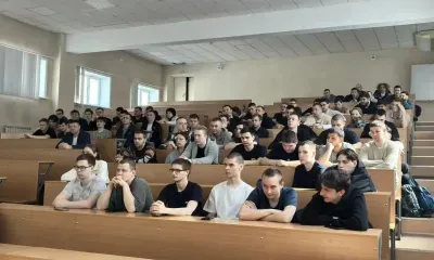 Амурские электросети приглашают студентов на работу и практику