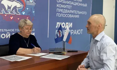 Депутаты Амурской области планируют снова избраться в Заксобрание