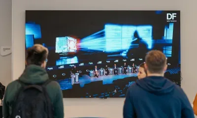 На конференции Data Fusion обсудили регулирование искусственного интеллекта