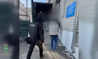 Рейды по противодействию экстремизму и терроризму прошли в Благовещенке