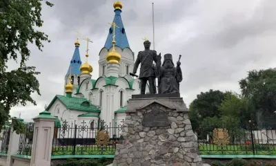 Автобусные и пешеходные экскурсии для жителей и туристов стартовали в Благовещенске