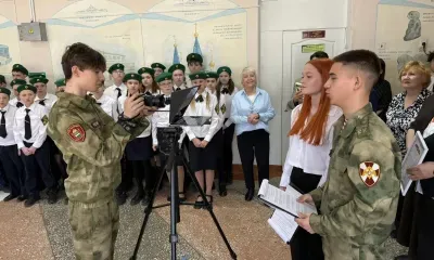 Первые проекты школьного инициативного бюджетирования завершены в Приамурье