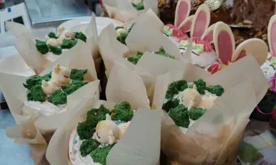 Яйца, куличи и жертва Христа: эксперты рассказали об истории празднования Пасхи