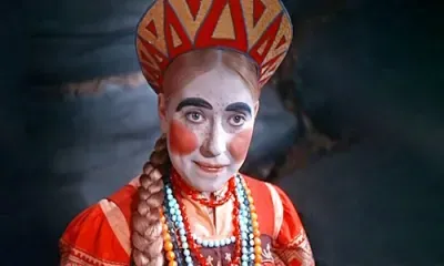 Тест по кино СССР: проверьте, насколько вы внимательный зритель! Ответьте на 10 вопросов - и узнайте, замечали ли вы скрытые детали в любимых фильмах