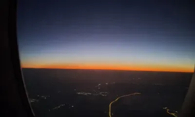 Ночь на Земле становится все светлее, но некоторые регионы погружаются во тьму