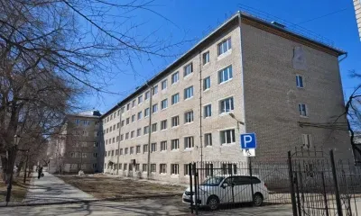 Ремонт общежития БГПУ стал частью масштабной программы