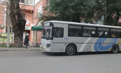 Автобусные маршруты запустят к кладбищам в Радонице