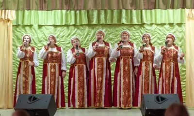 Из регионов России приглашают специалистов, желающих стать земскими работниками культуры в Приамурье