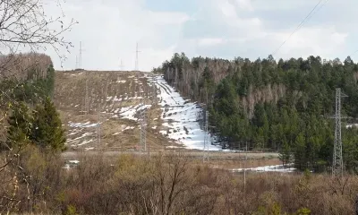 Амурские электрические сети подготовились к пожароопасному сезону