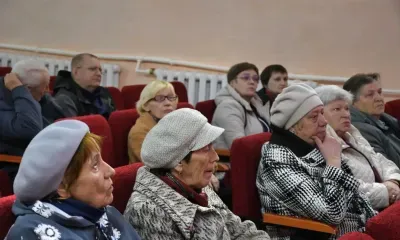 Проблемы жителей сел Марково и Новотроицкое узнал глава Благовещенского округа