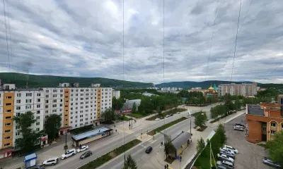 Спектакли и мастер-классы привезет "Театральный поезд" в Тынду