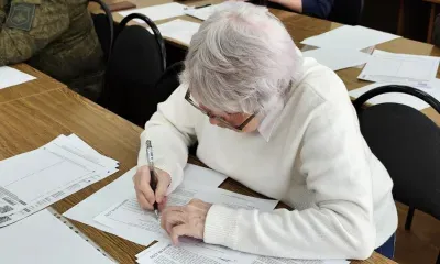 С ЕГЭ для родителей в Благовещенске удалили двух человек