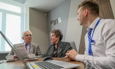 Аналитика: рынок сбережений в I квартале вырос почти на 500 млрд рублей