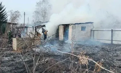 Штрафом наказали амурчанку, которая вынесла золу во двор