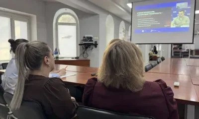 Семьи героев учатся финансовой грамотности: в Приамурье доступны обучающие лекции