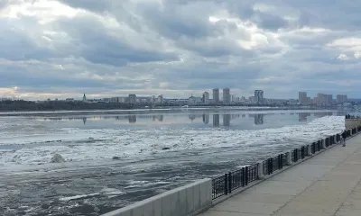 Речное сообщение между амурским Поярково и Китаем запустят с открытием навигации