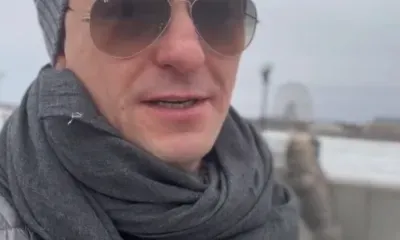 Звезда сериала «Бригада» будет участвовать в Большом Детском фестивале в Благовещенске