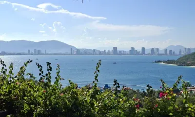 Вьетнам изменил правила въезда для туристов