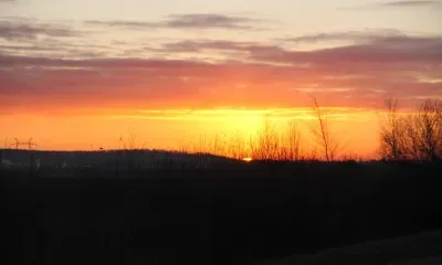 По северо-западным районам Амурской области 23 апреля увеличение облачности и местами небольшие осадки 